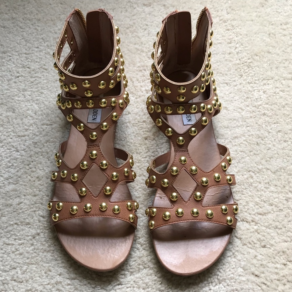 Sandals - still in great condition.